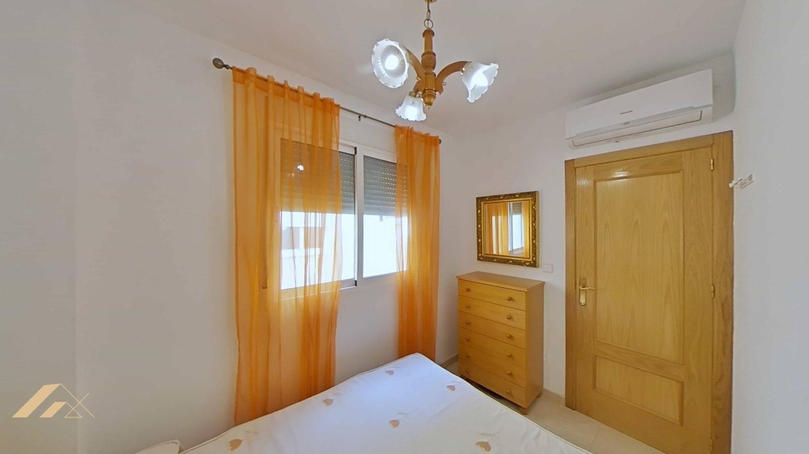 Apartment for Sale in San Pedro del Pinatar