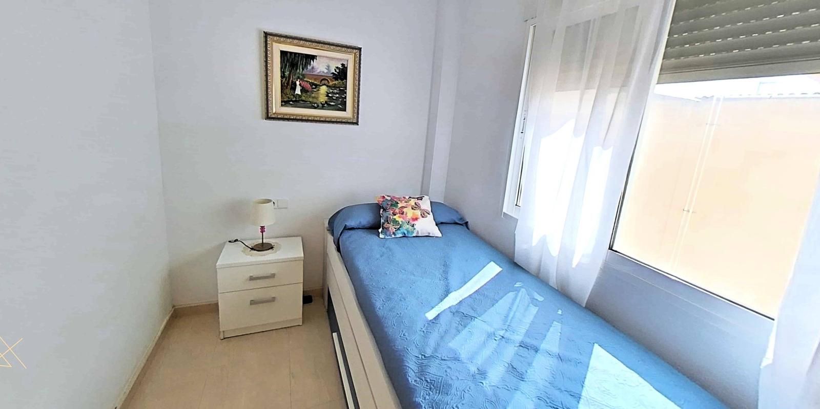 Apartment for Sale in San Pedro del Pinatar