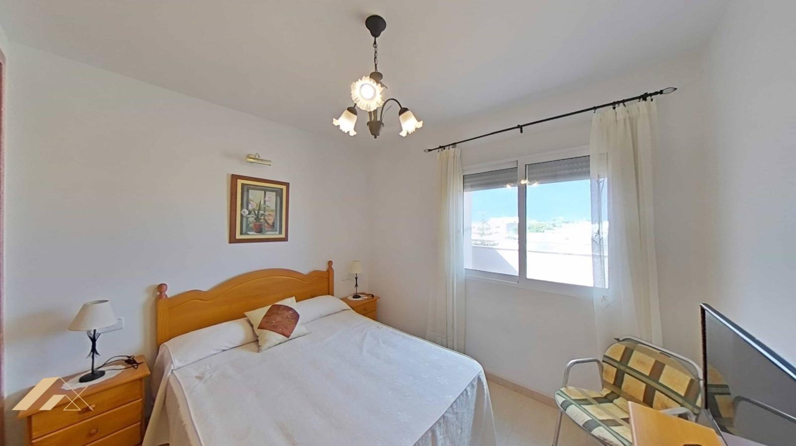 Apartment for Sale in San Pedro del Pinatar