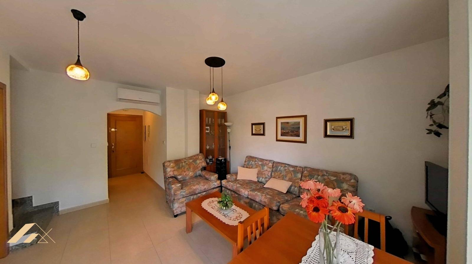 Apartment for Sale in San Pedro del Pinatar