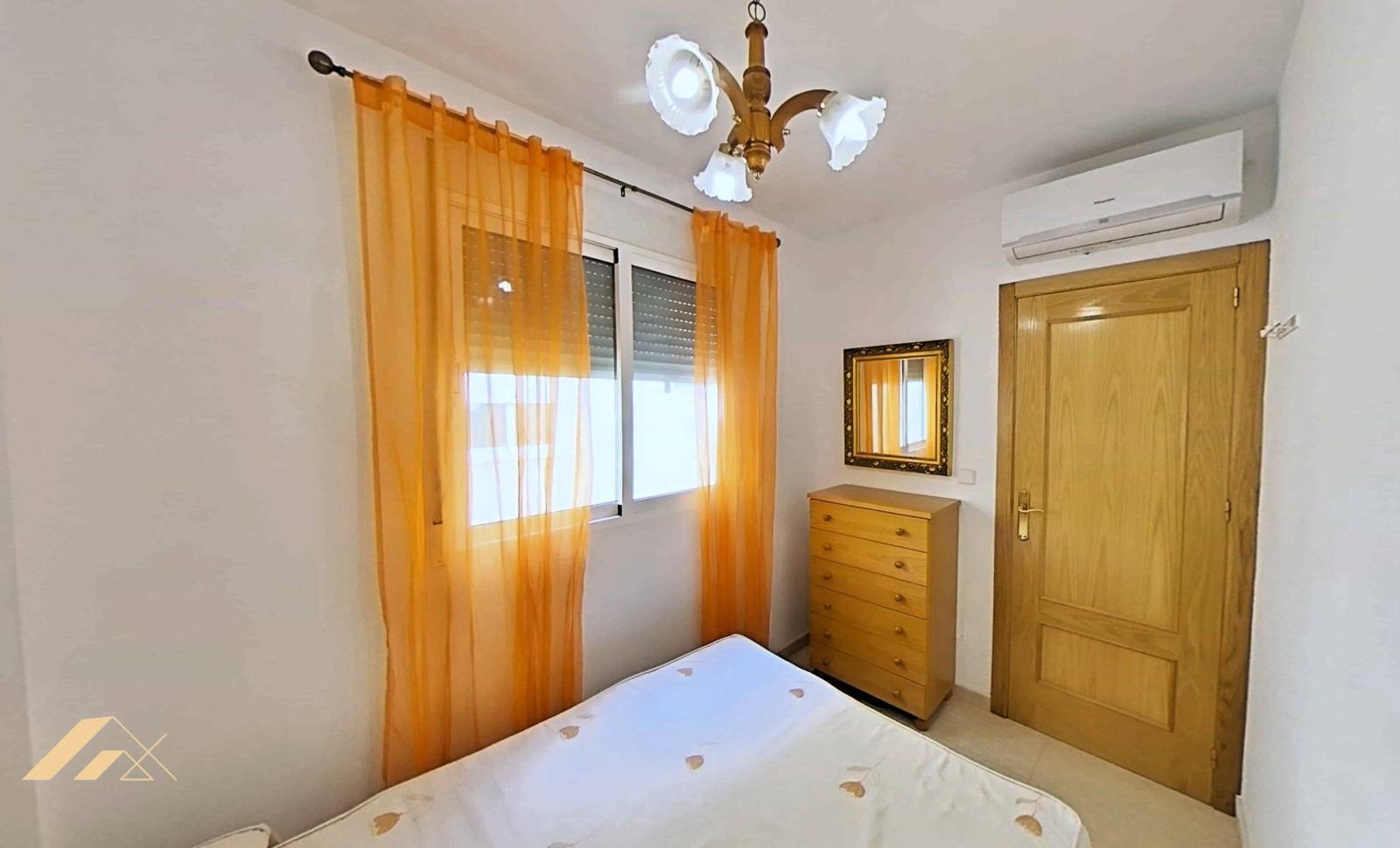 Apartment for Sale in San Pedro del Pinatar