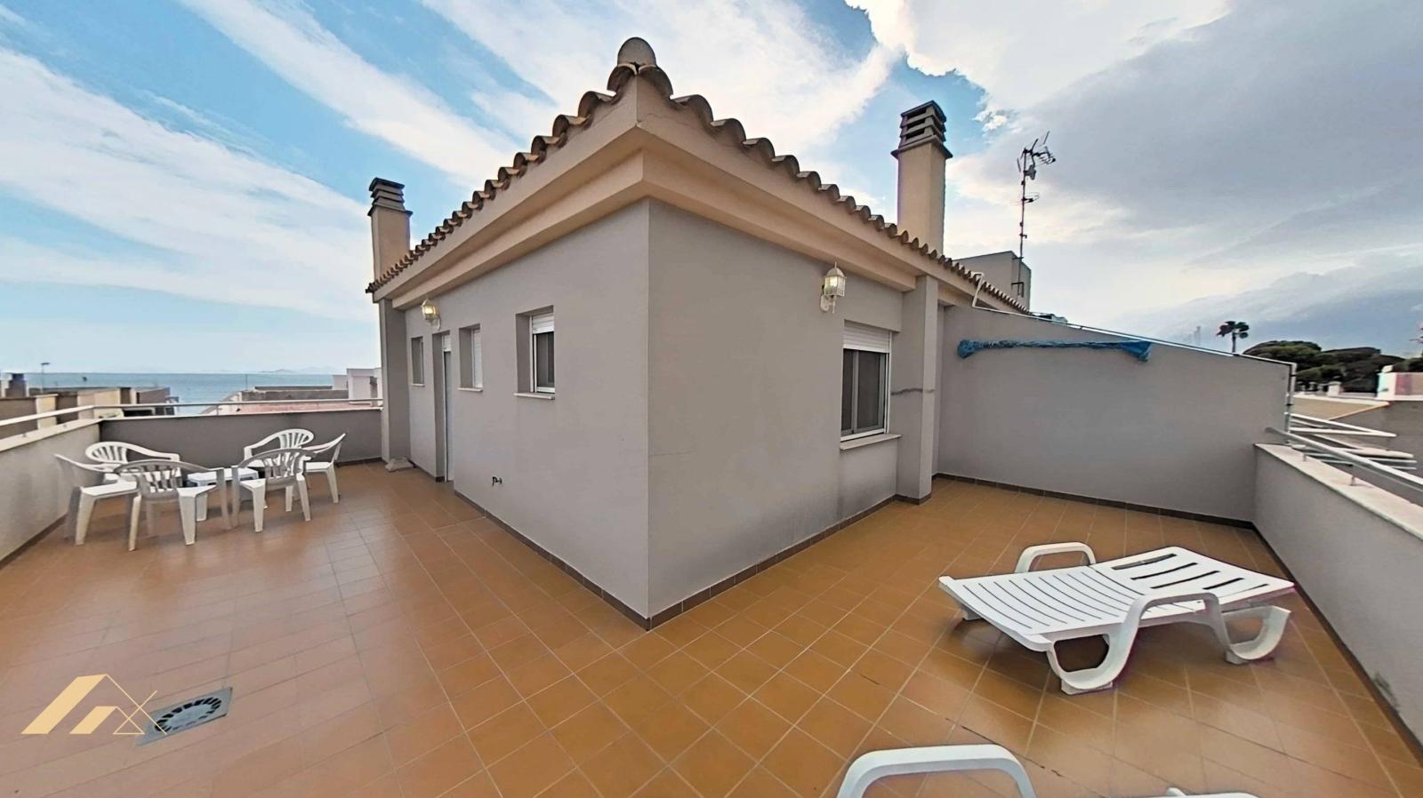 Apartment for Sale in San Pedro del Pinatar