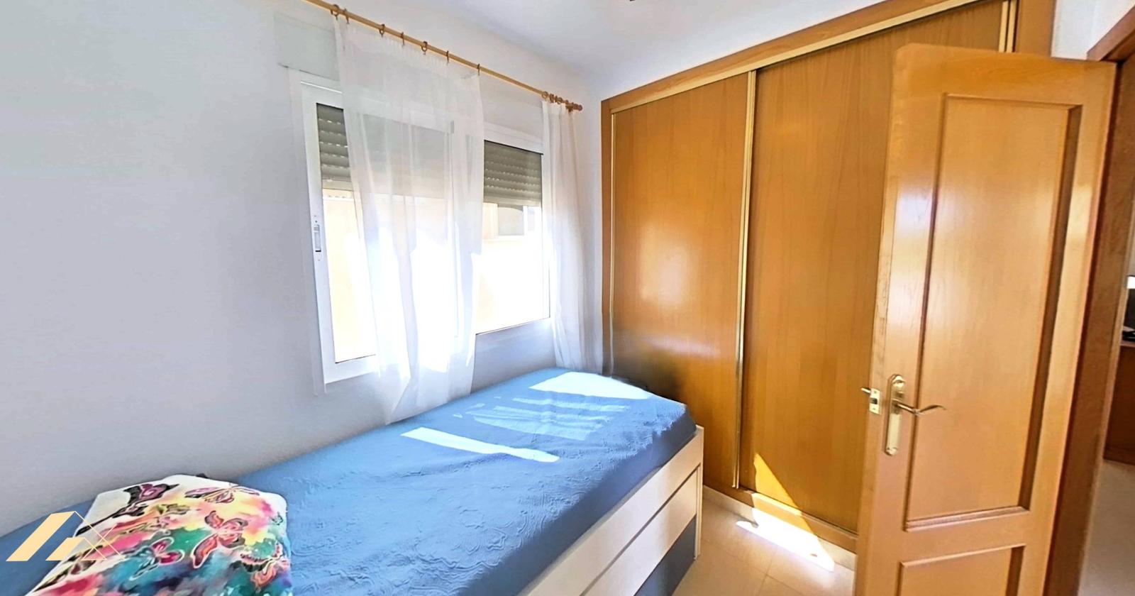 Apartment for Sale in San Pedro del Pinatar