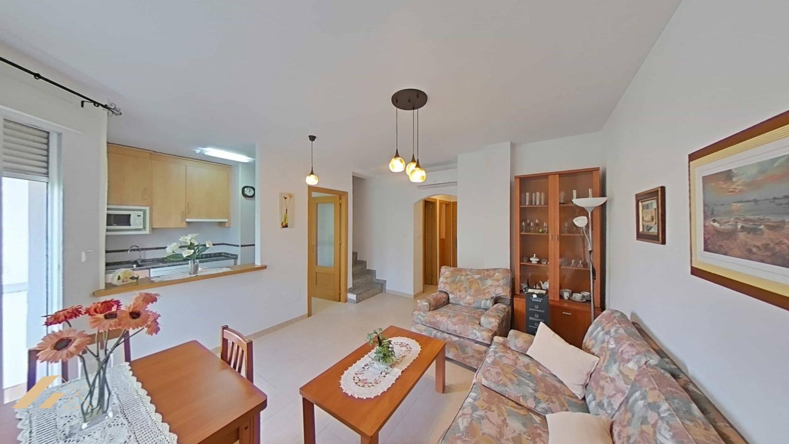 Apartment for Sale in San Pedro del Pinatar