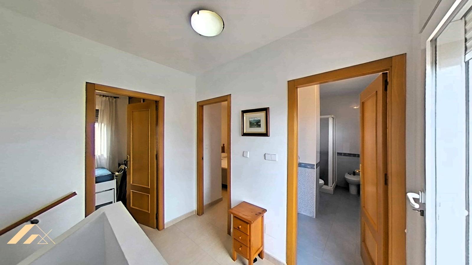 Apartment for Sale in San Pedro del Pinatar