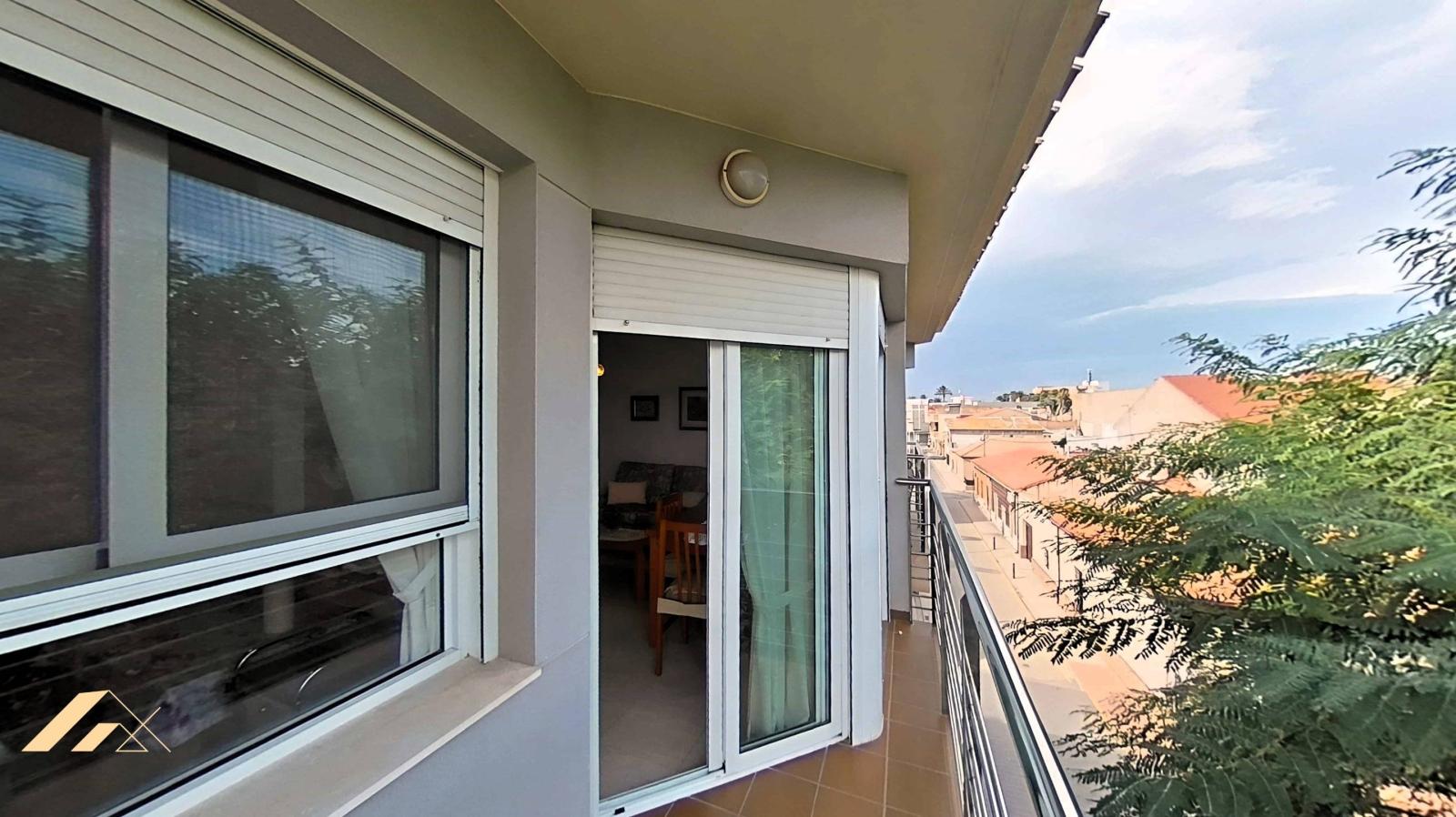 Apartment for Sale in San Pedro del Pinatar