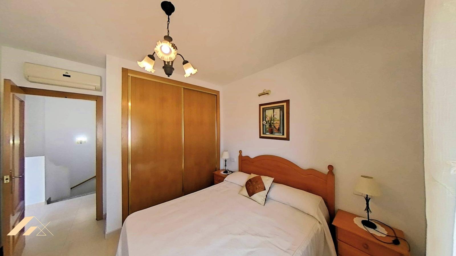 Apartment for Sale in San Pedro del Pinatar