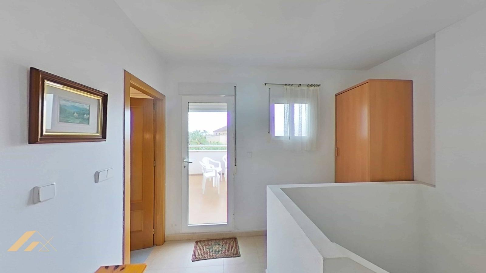 Apartment for Sale in San Pedro del Pinatar