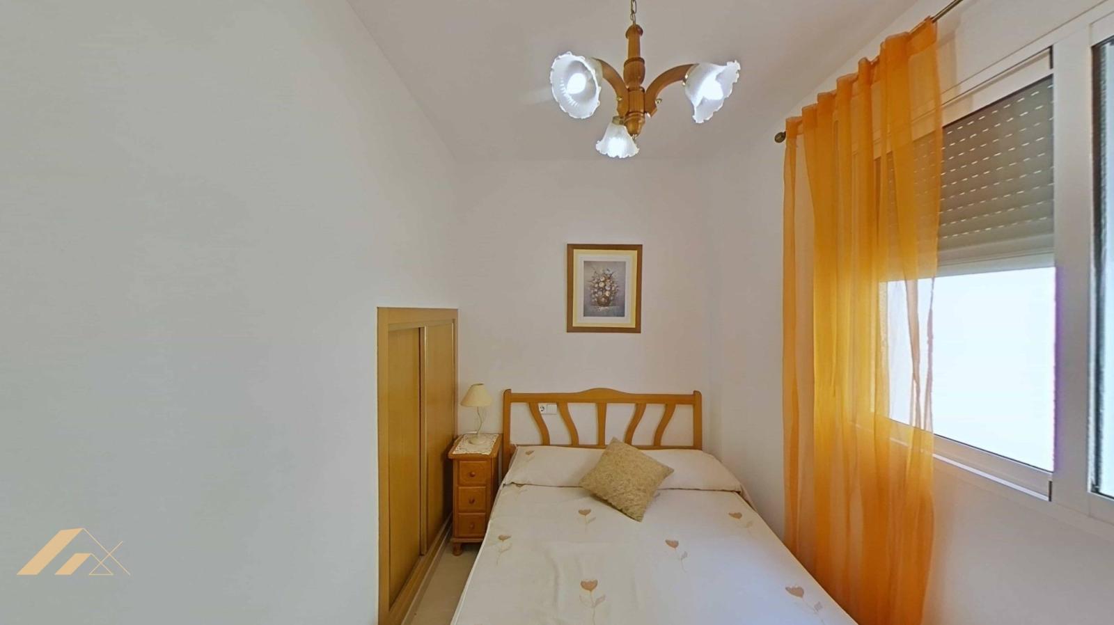 Apartment for Sale in San Pedro del Pinatar