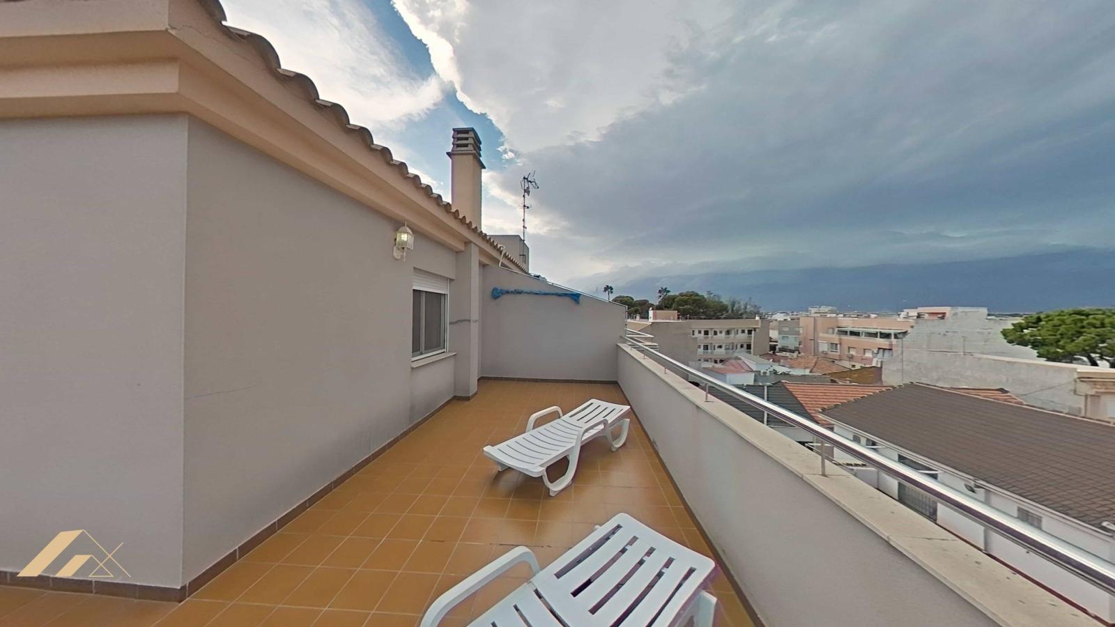 Apartment for Sale in San Pedro del Pinatar