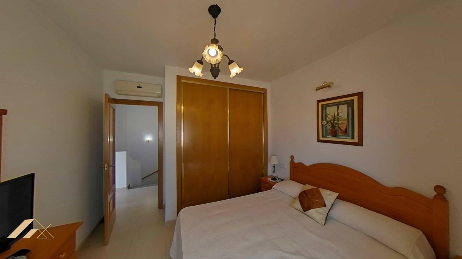 Apartment for Sale in San Pedro del Pinatar