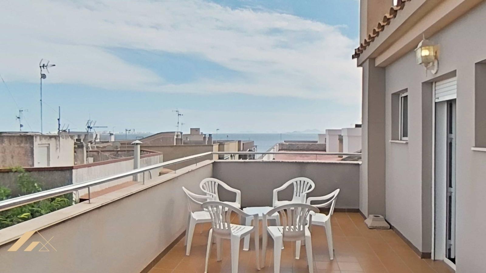 Apartment for Sale in San Pedro del Pinatar