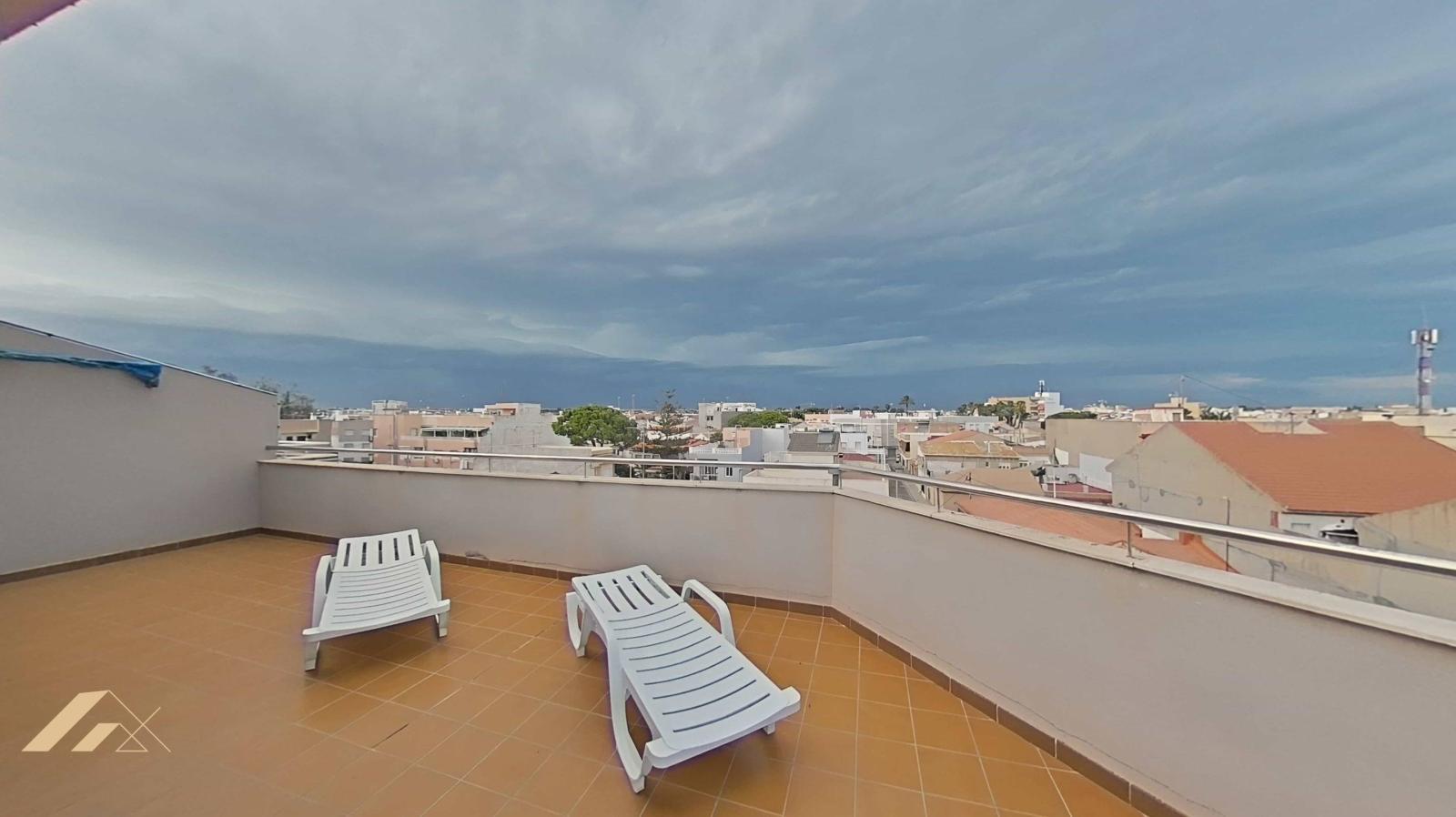 Apartment for Sale in San Pedro del Pinatar