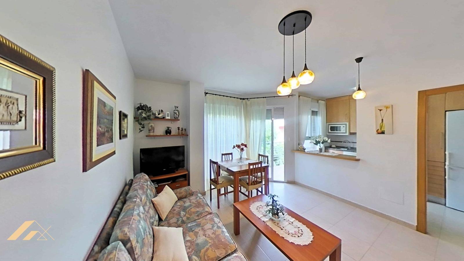 Apartment for Sale in San Pedro del Pinatar