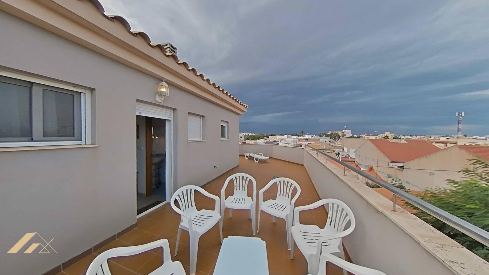 Apartment for Sale in San Pedro del Pinatar