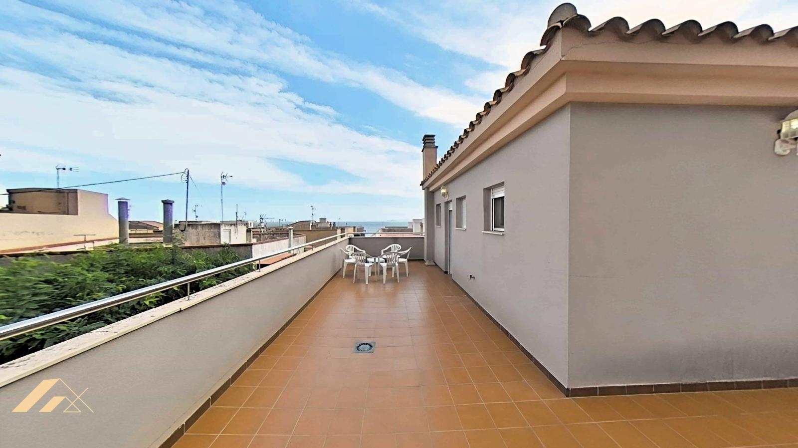 Apartment for Sale in San Pedro del Pinatar
