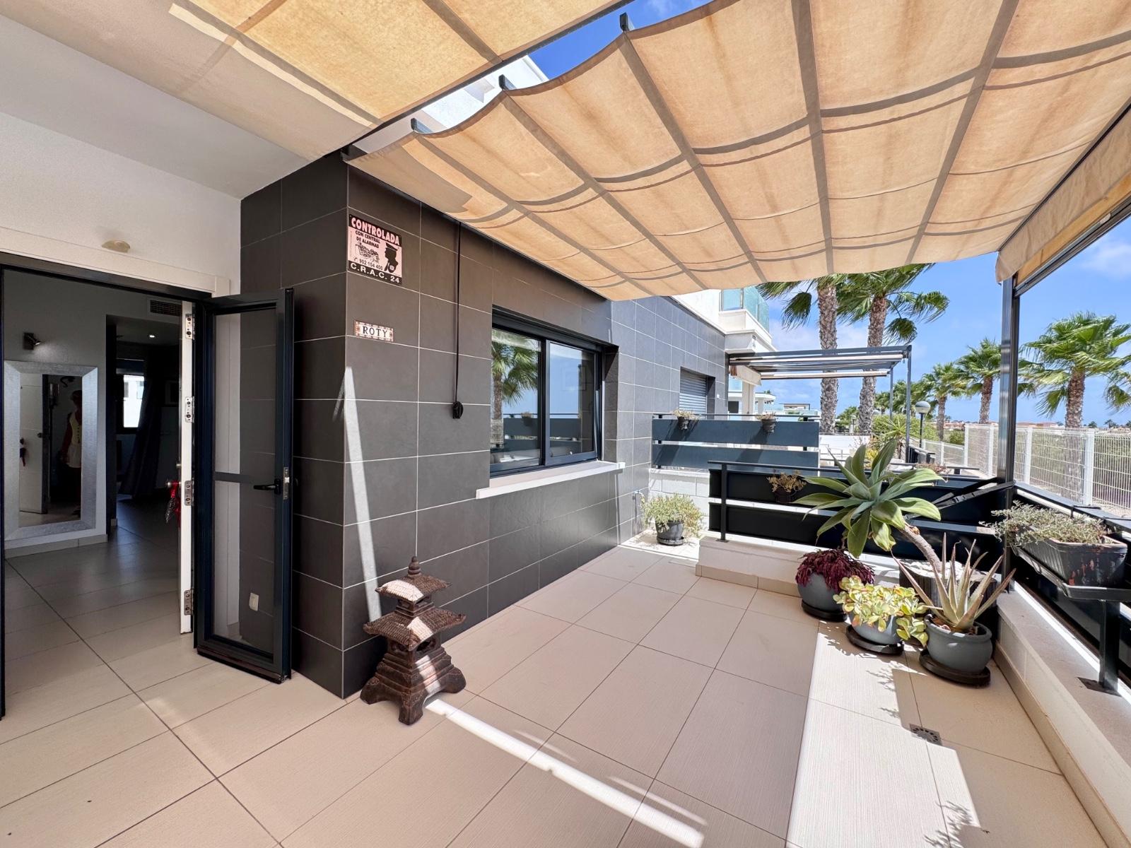 Casa en Venta en Orihuela