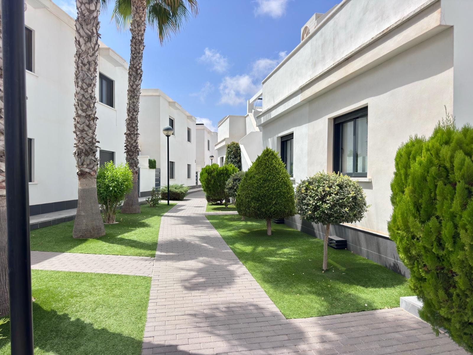Casa en Venta en Orihuela