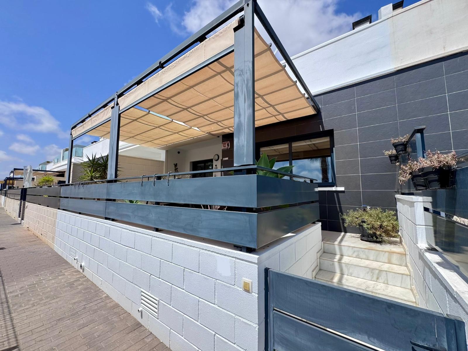 Casa en Venta en Orihuela