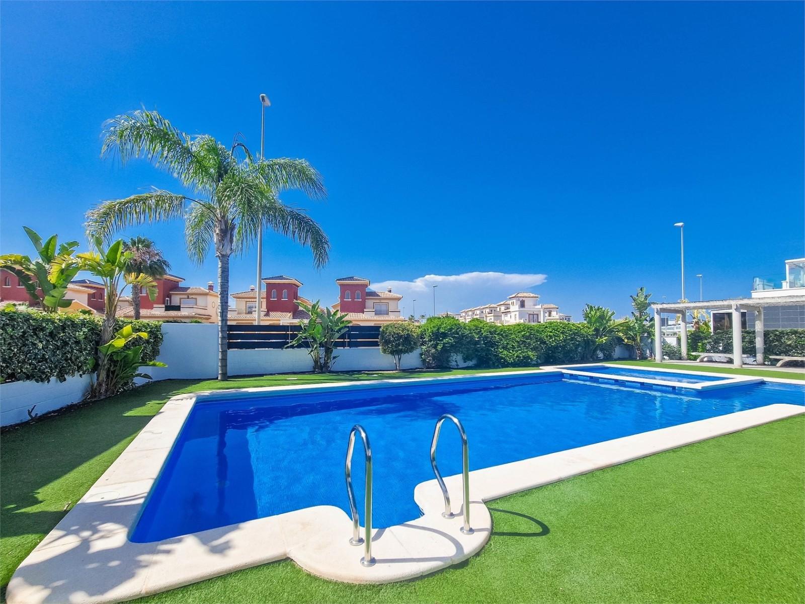 Casa en Venta en Orihuela