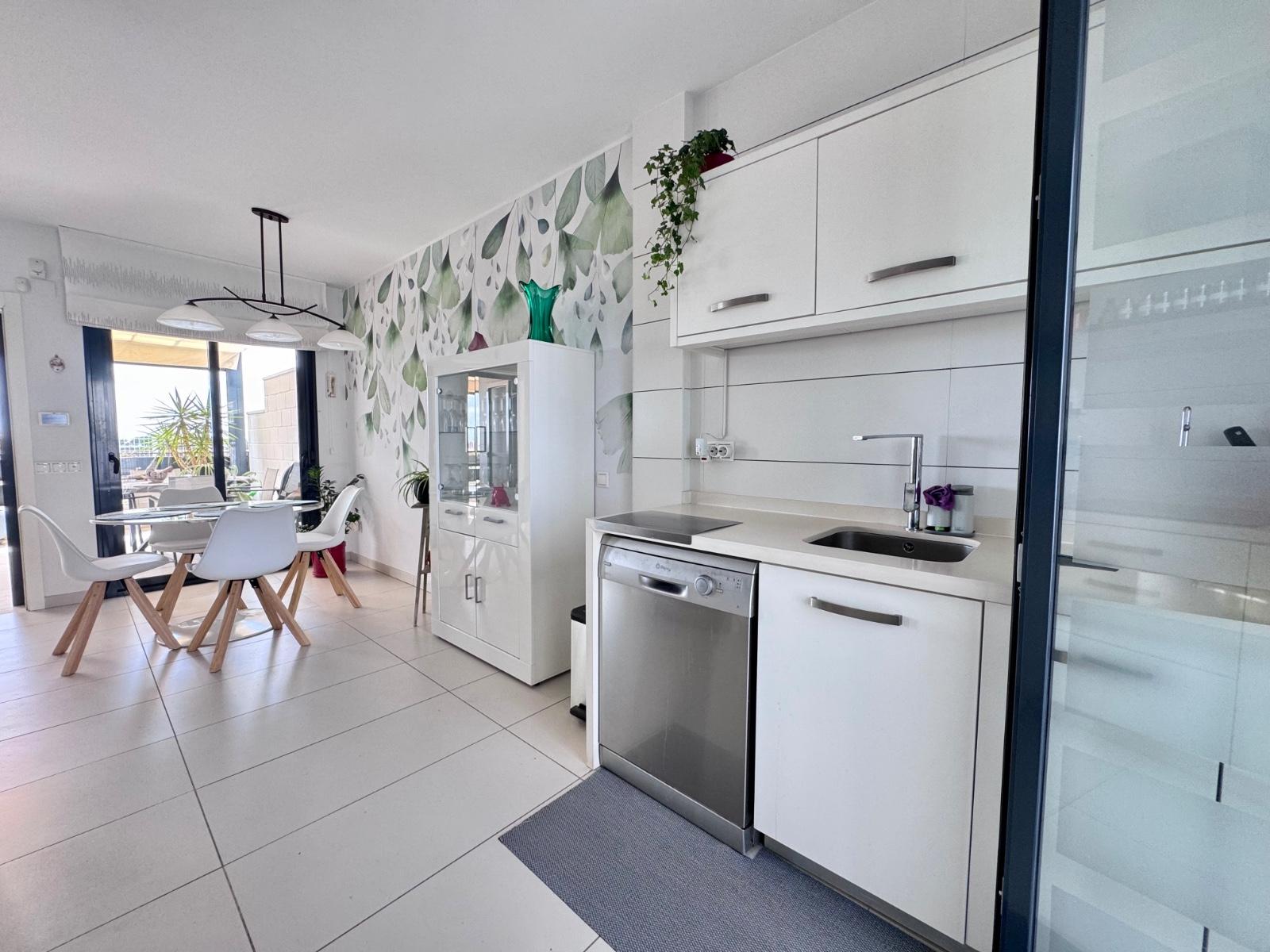 Casa en Venta en Orihuela