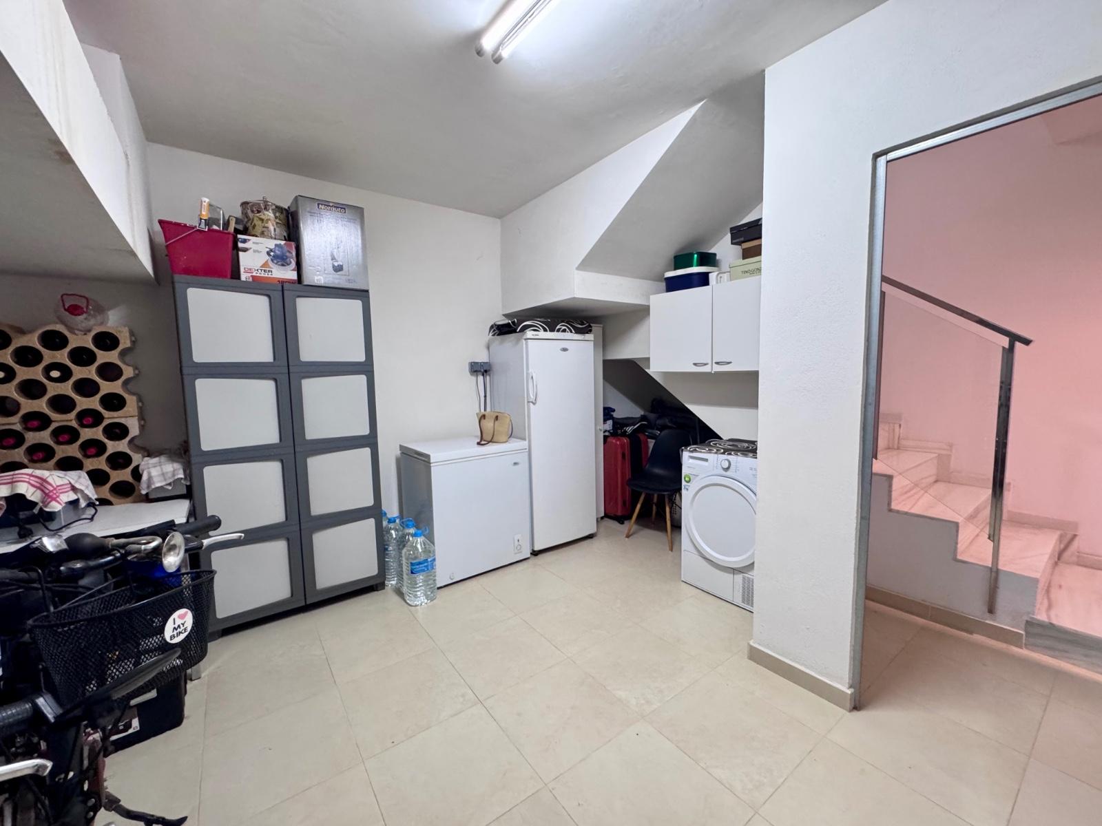 Casa en Venta en Orihuela