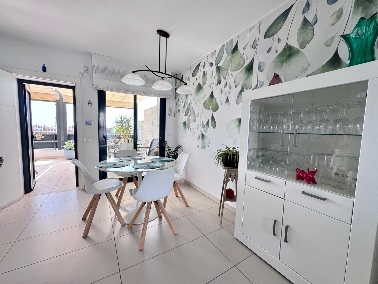 Casa en Venta en Orihuela