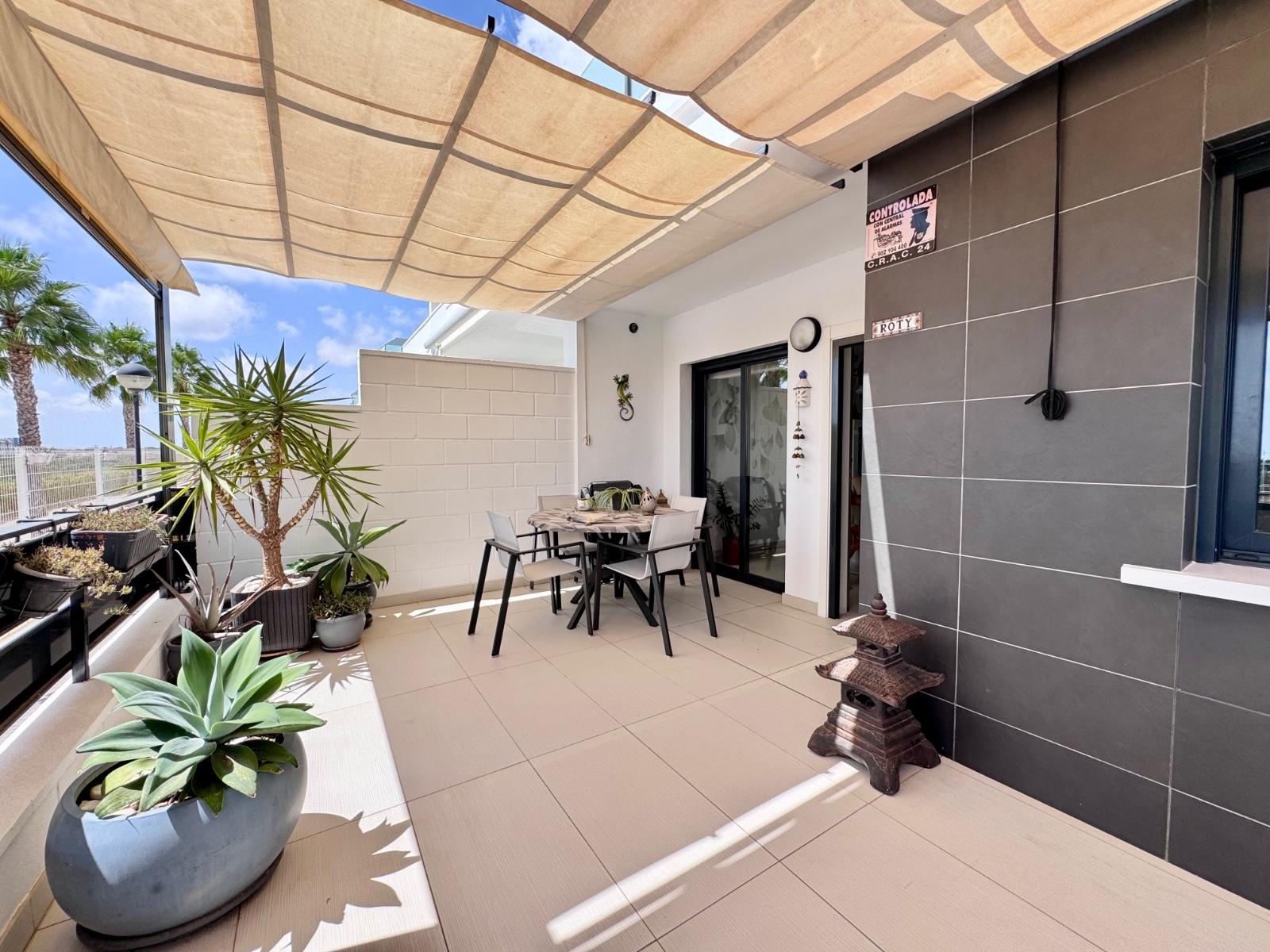 Casa en Venta en Orihuela