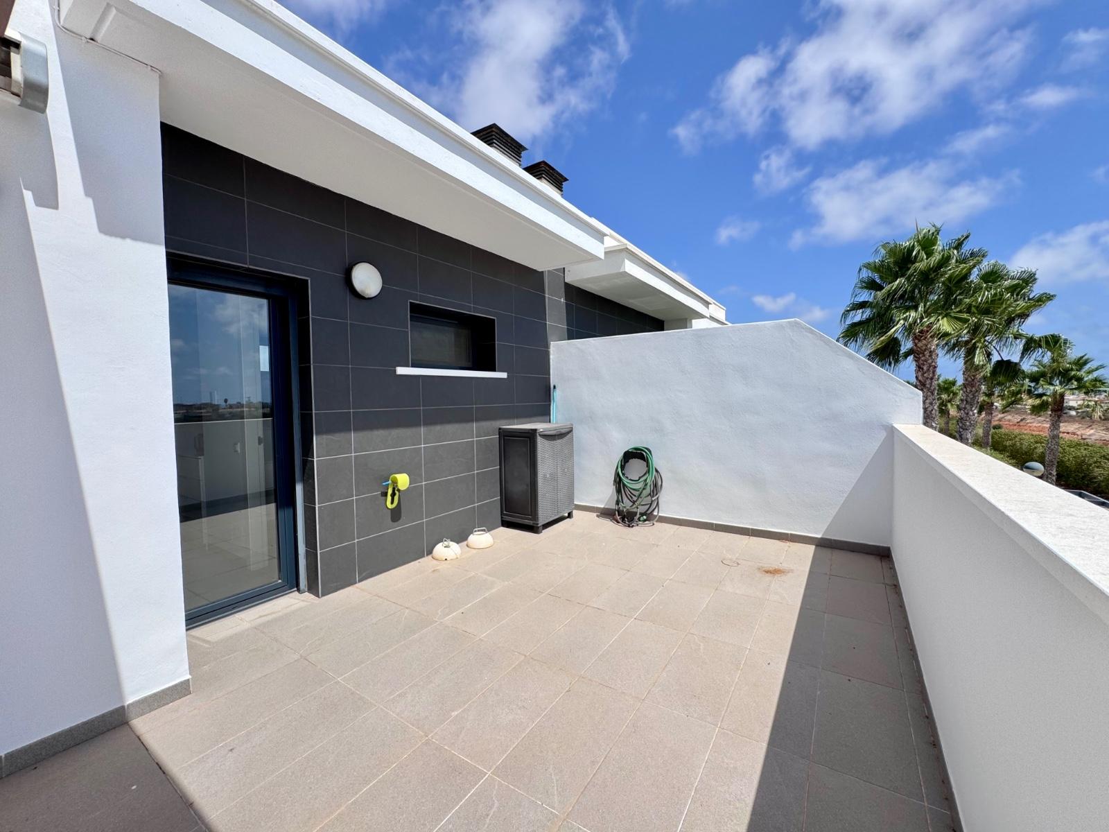 Casa en Venta en Orihuela
