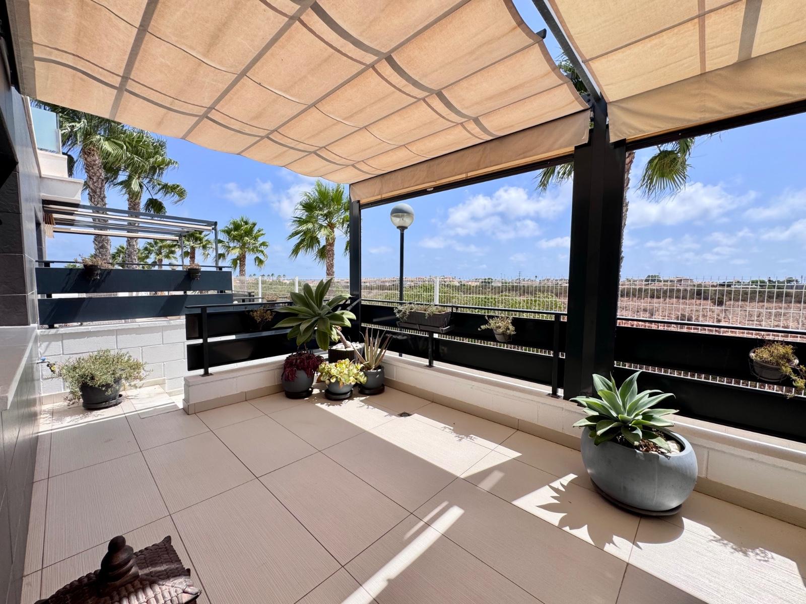 Casa en Venta en Orihuela