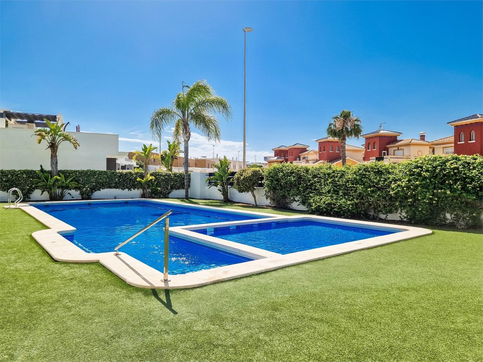 Casa en Venta en Orihuela
