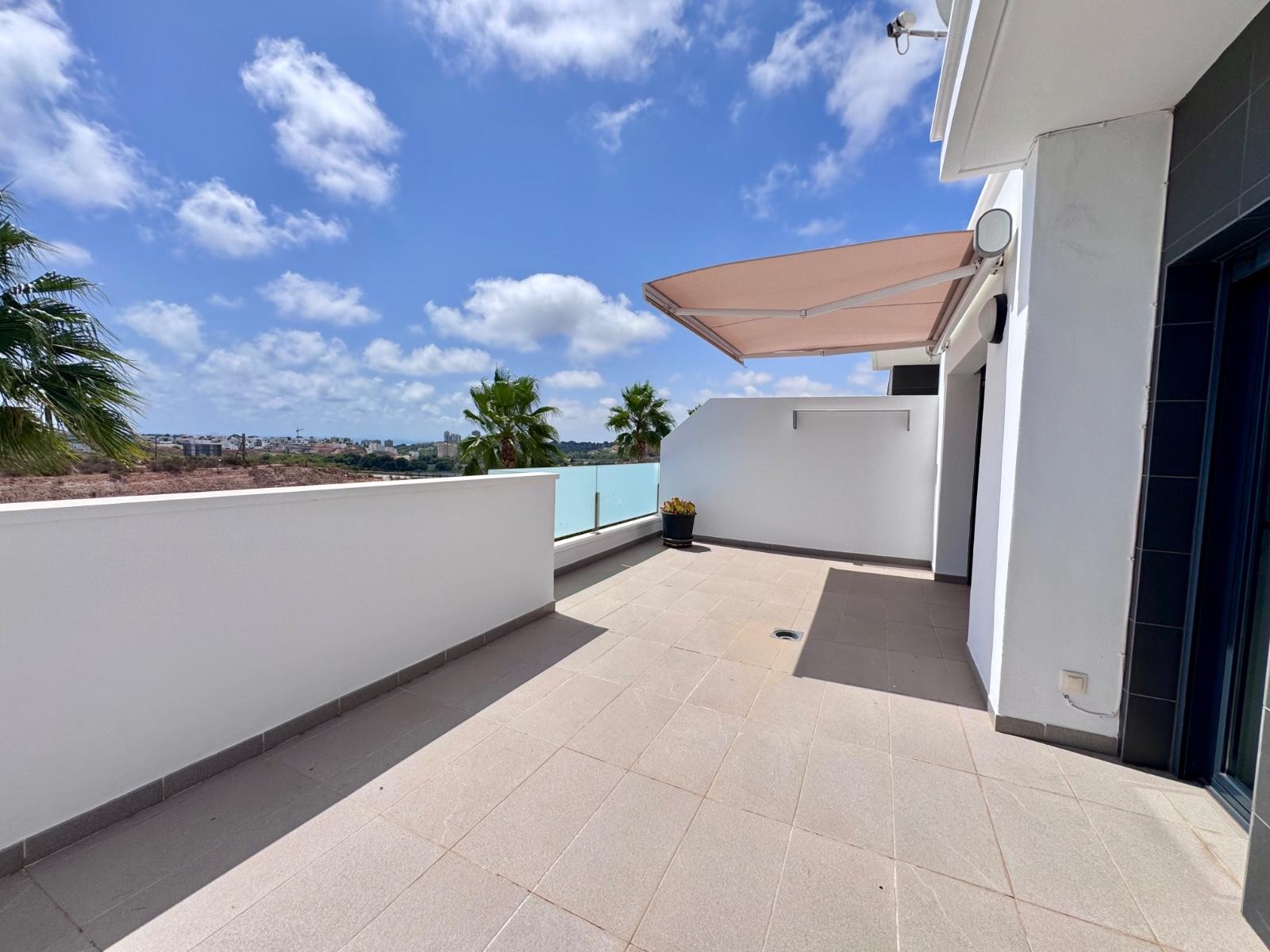 Casa en Venta en Orihuela