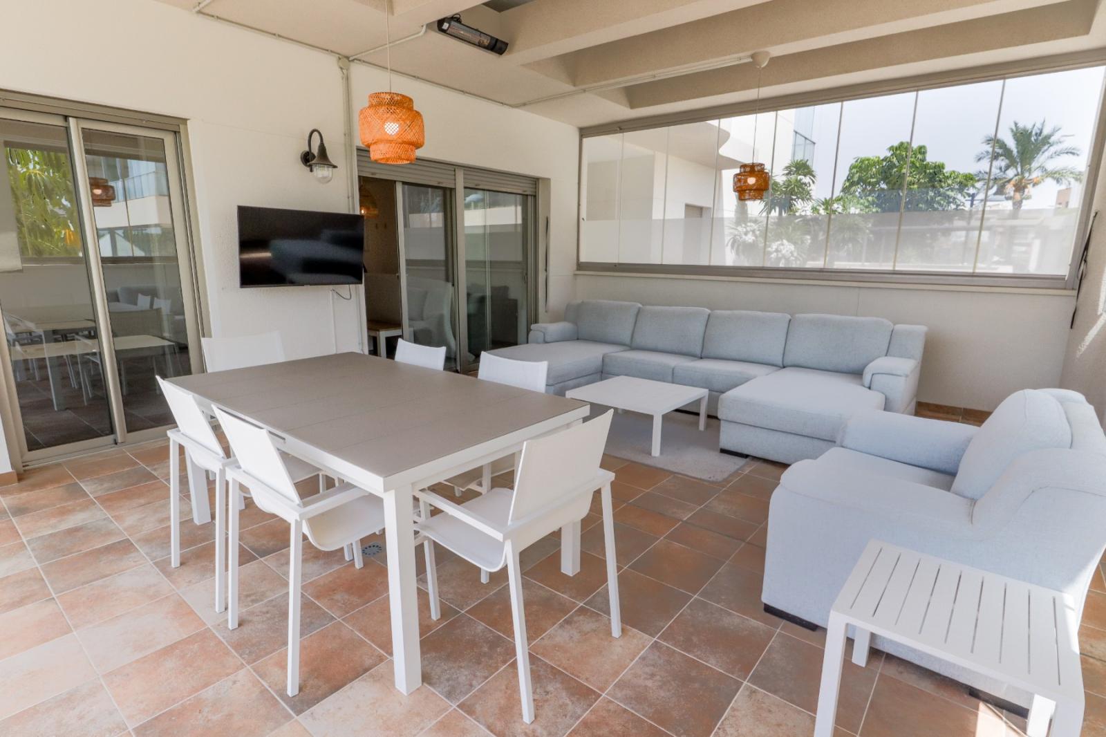 Apartamento en Venta en Orihuela