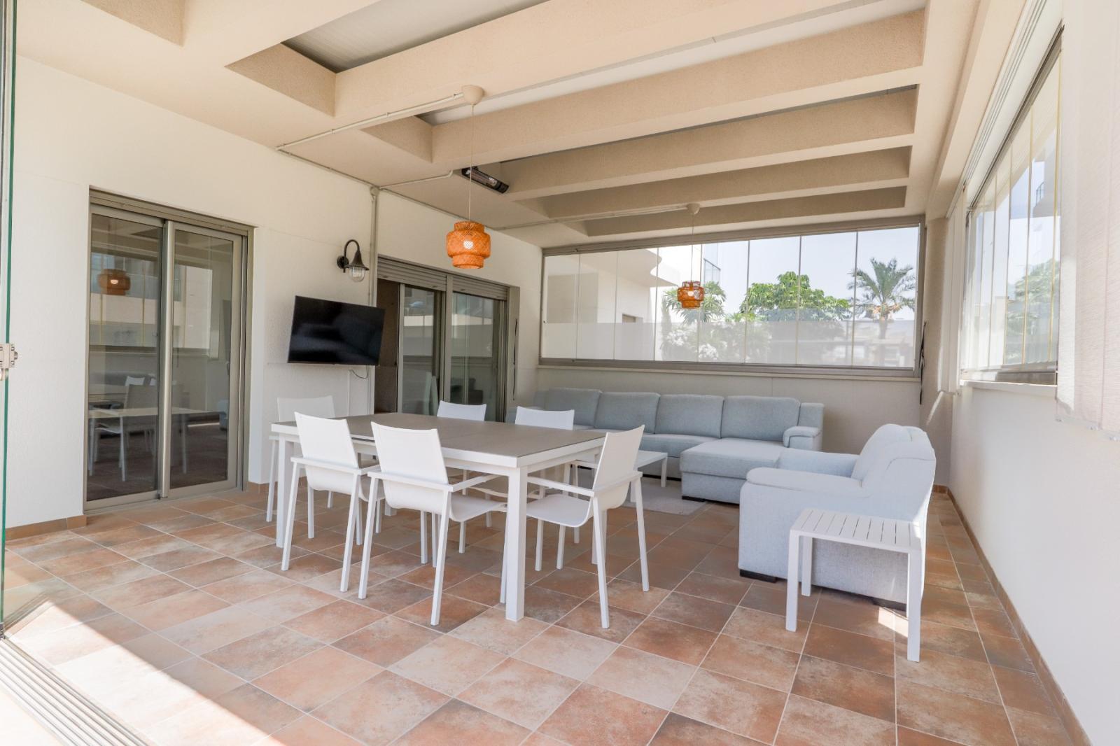 Apartamento en Venta en Orihuela