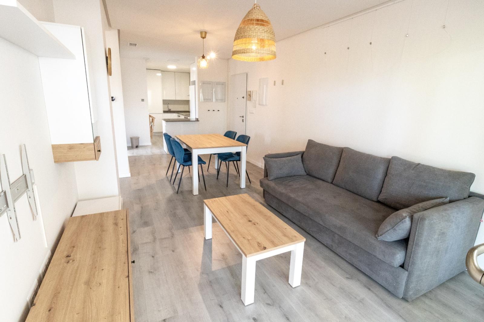 Apartamento en Venta en Orihuela