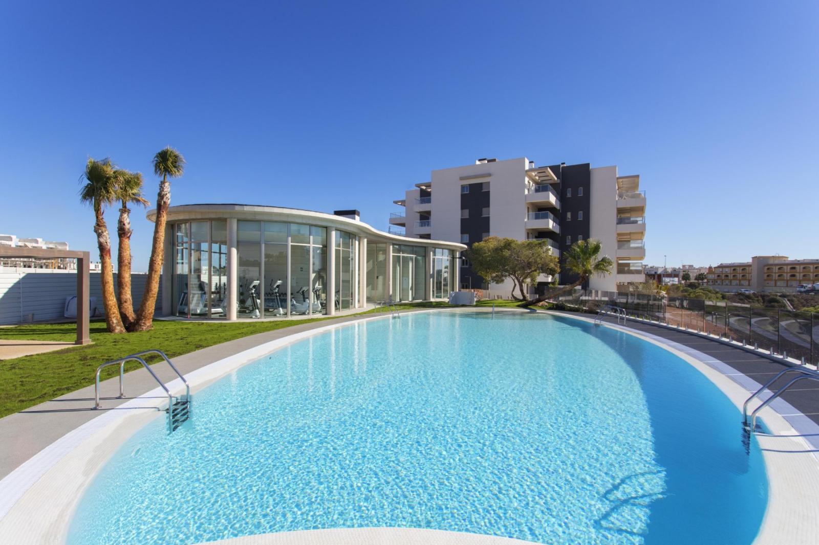 Apartamento en Venta en Orihuela