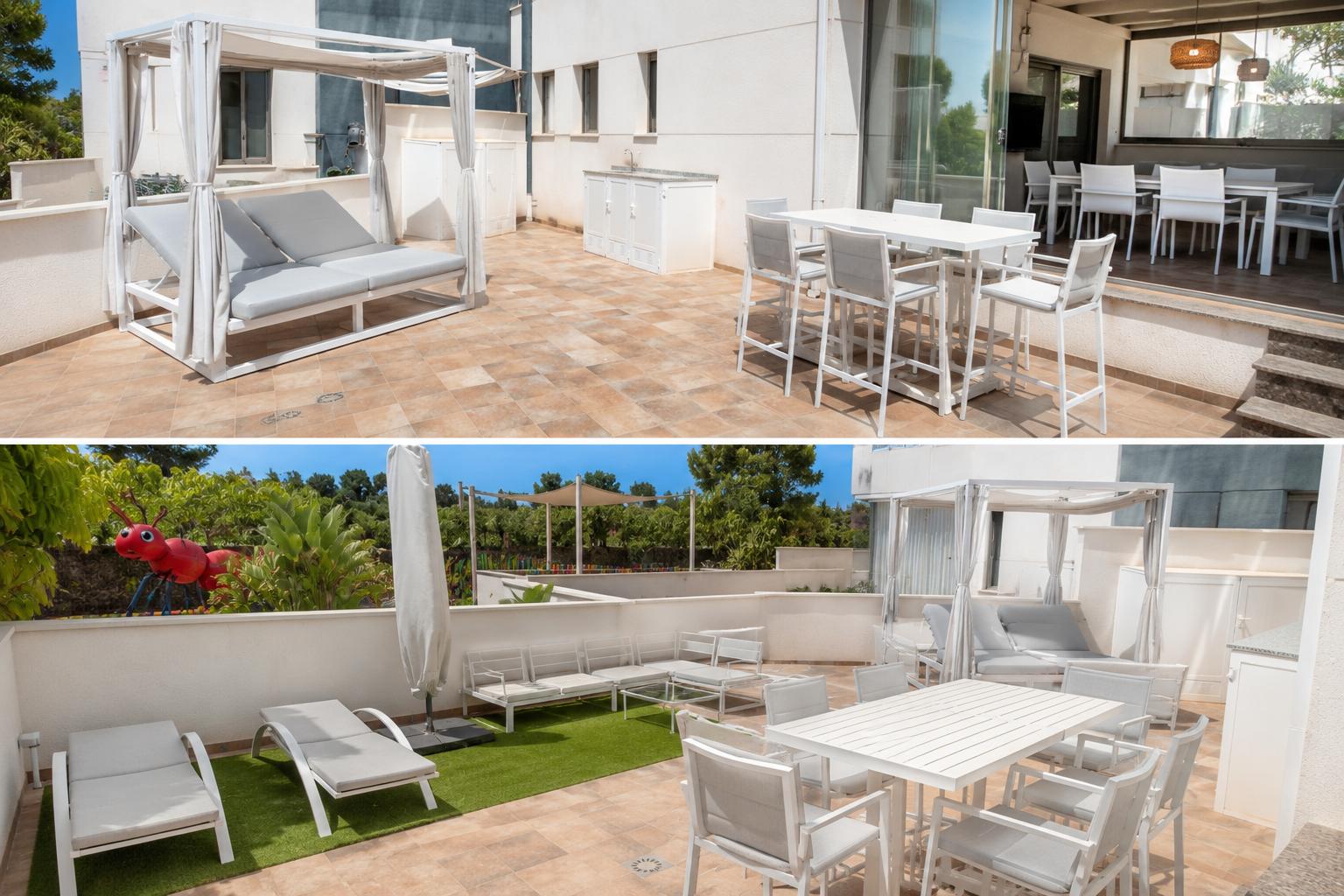 Apartamento en Venta en Orihuela