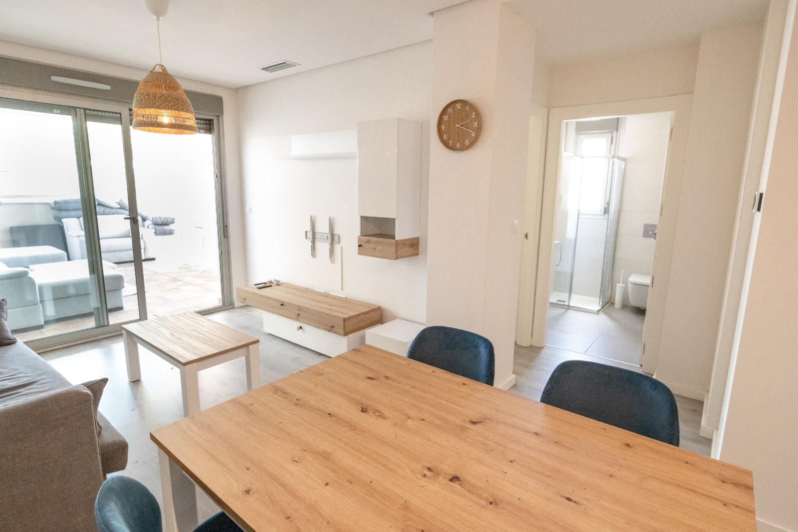 Apartamento en Venta en Orihuela