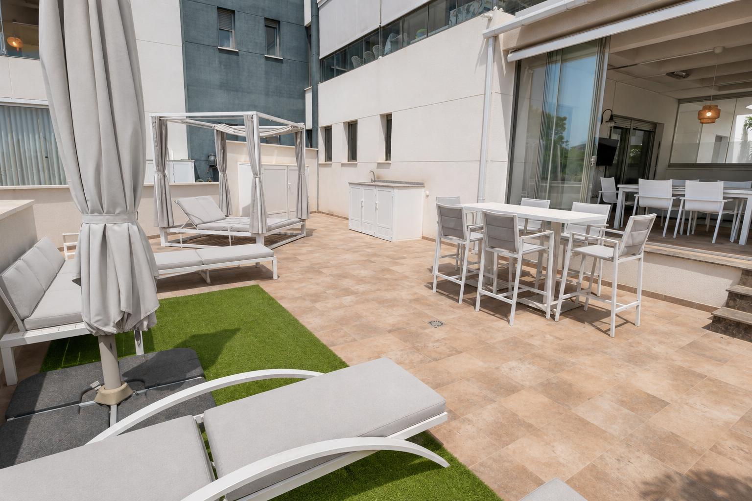 Apartamento en Venta en Orihuela