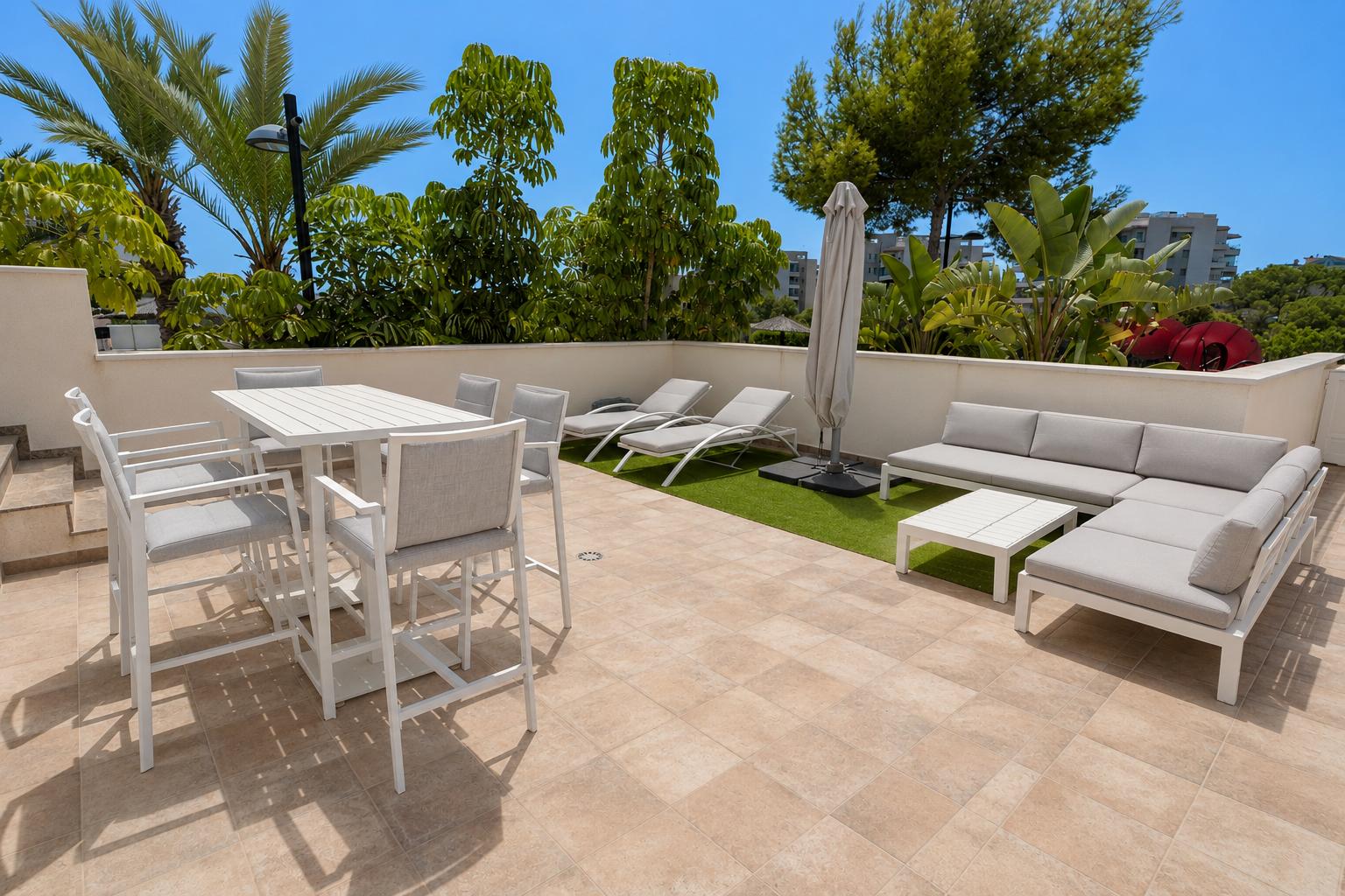 Apartamento en Venta en Orihuela