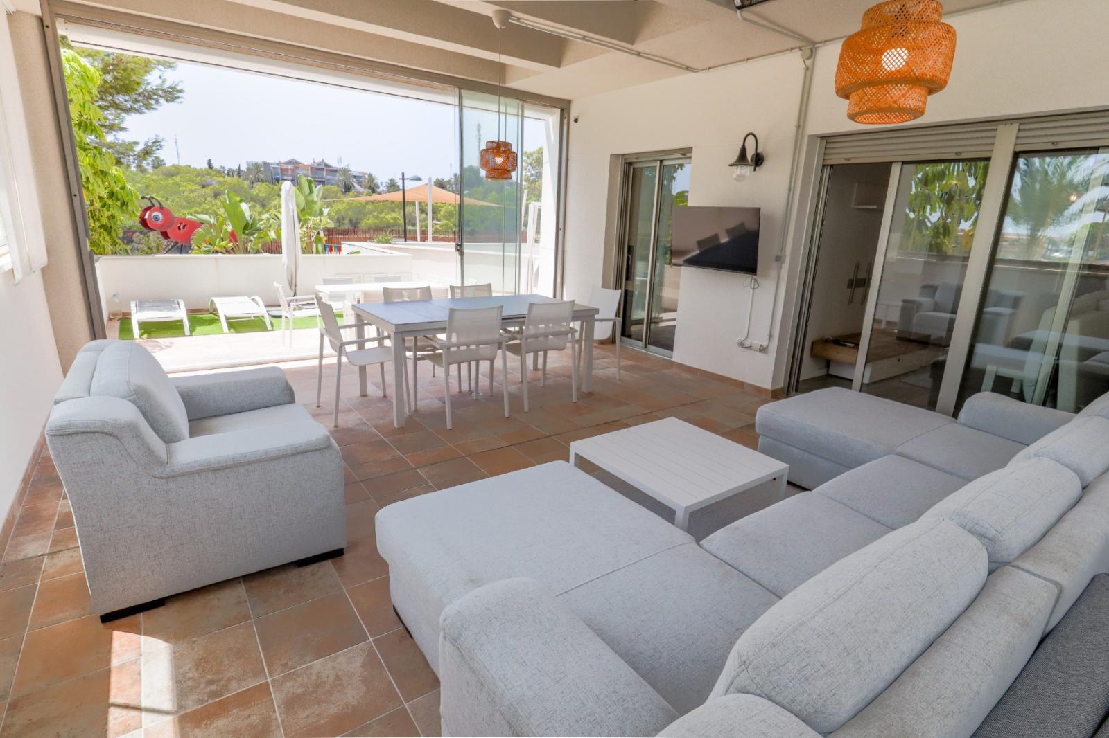 Apartamento en Venta en Orihuela