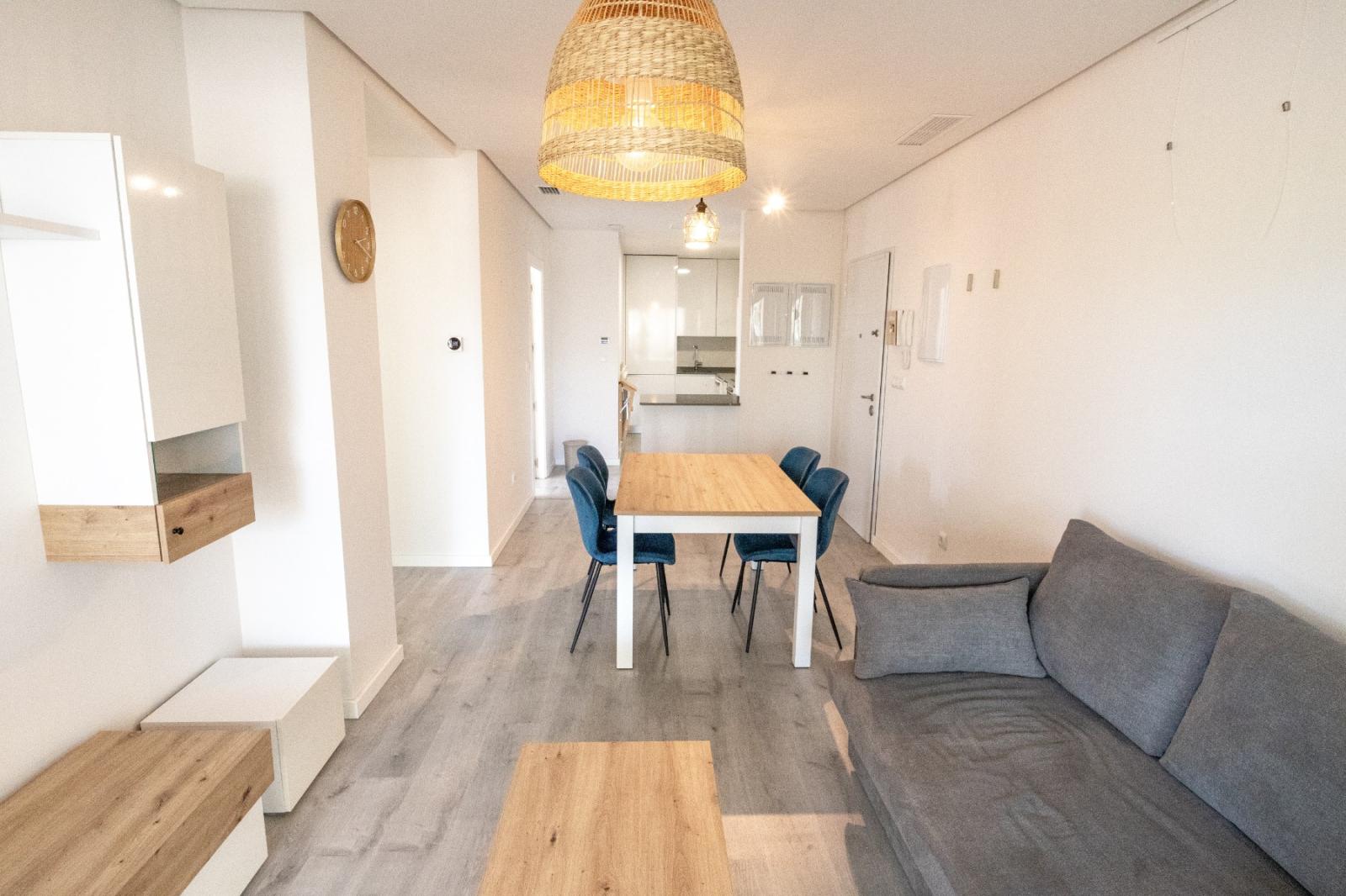Apartamento en Venta en Orihuela