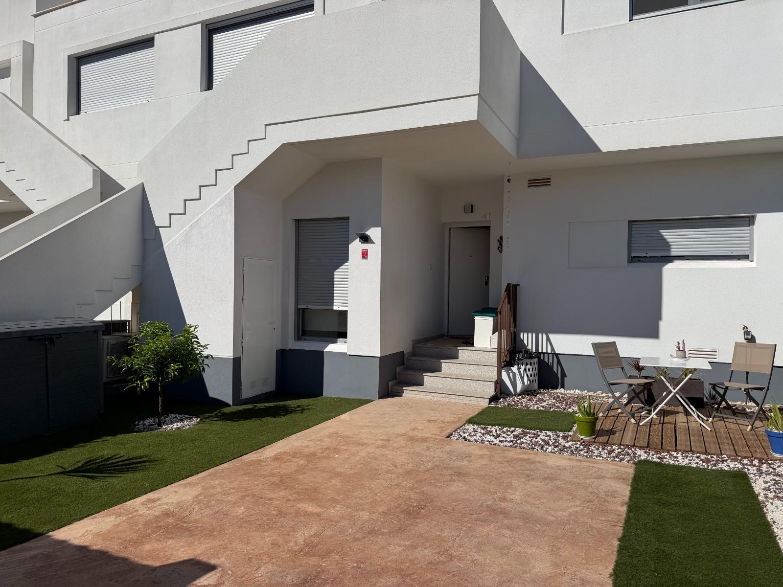 Apartamento en Venta en Orihuela