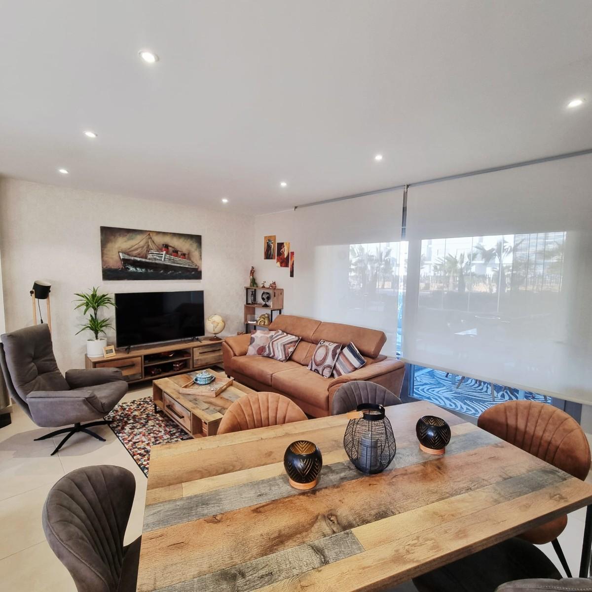 Apartamento en Venta en Orihuela