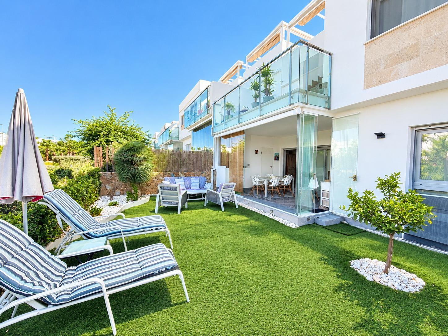 Apartamento en Venta en Orihuela