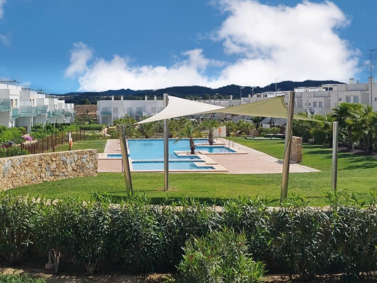 Apartamento en Venta en Orihuela