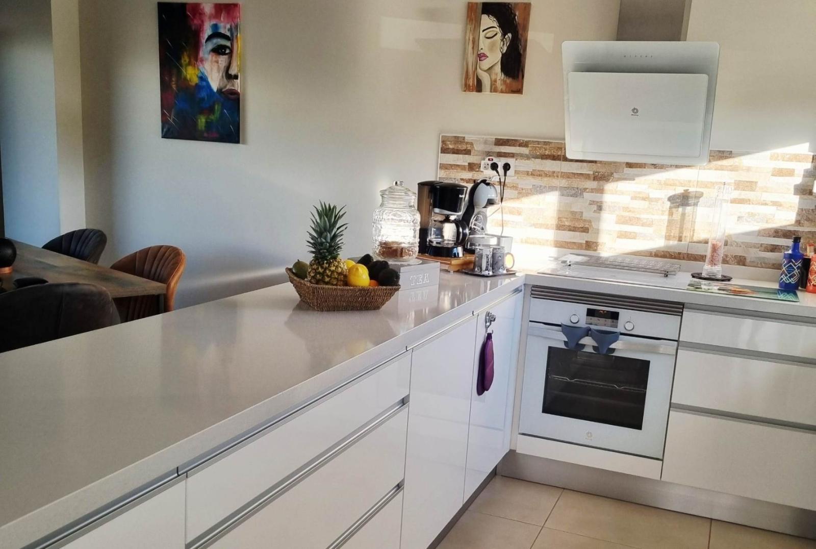 Apartamento en Venta en Orihuela