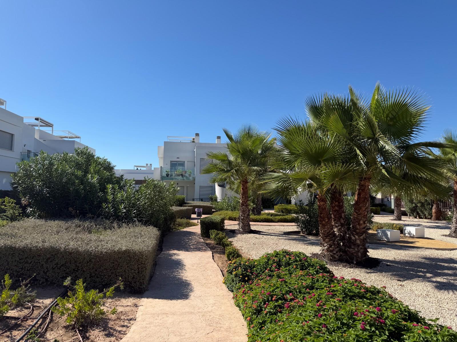 Apartamento en Venta en Orihuela