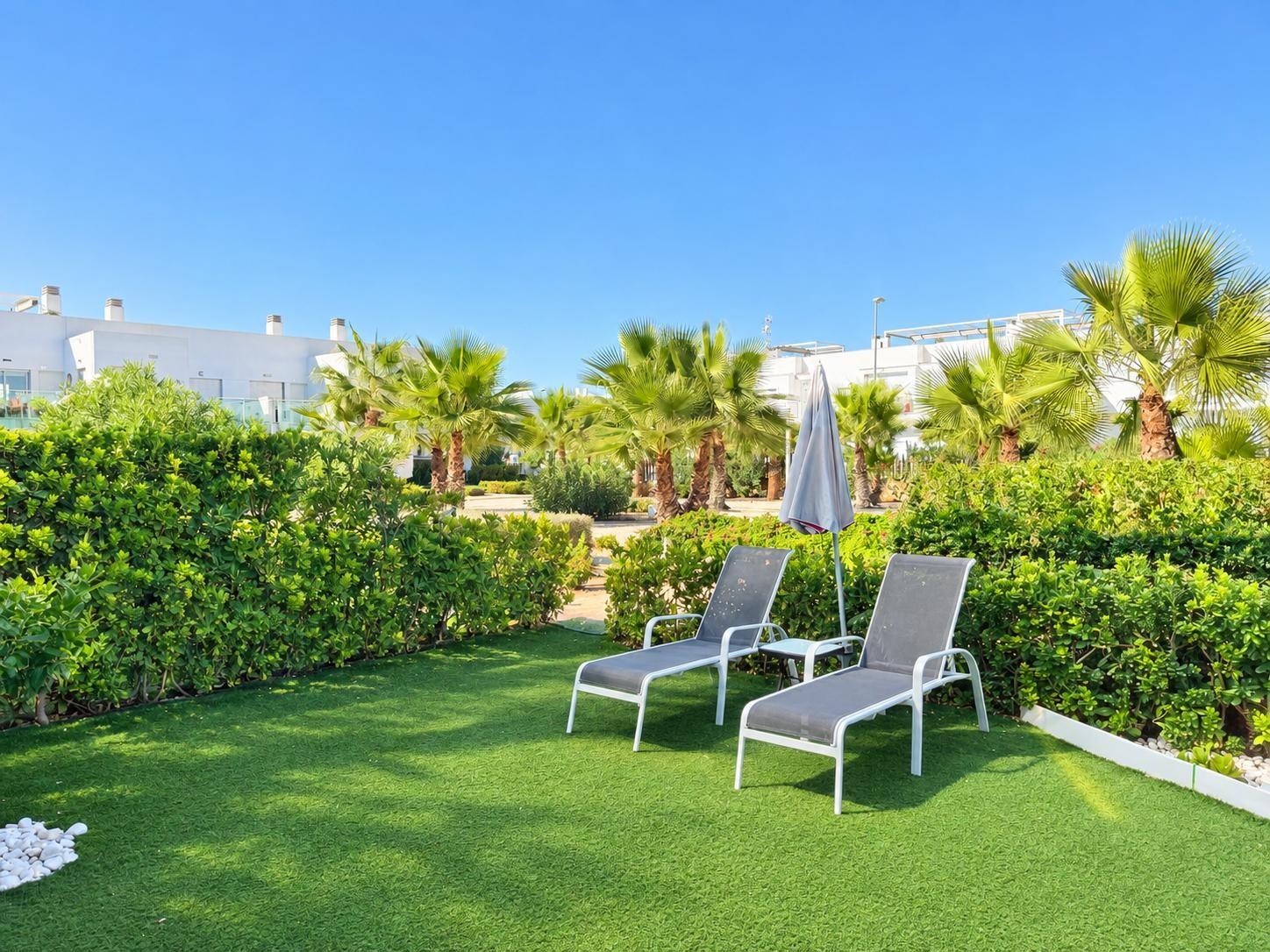 Apartamento en Venta en Orihuela