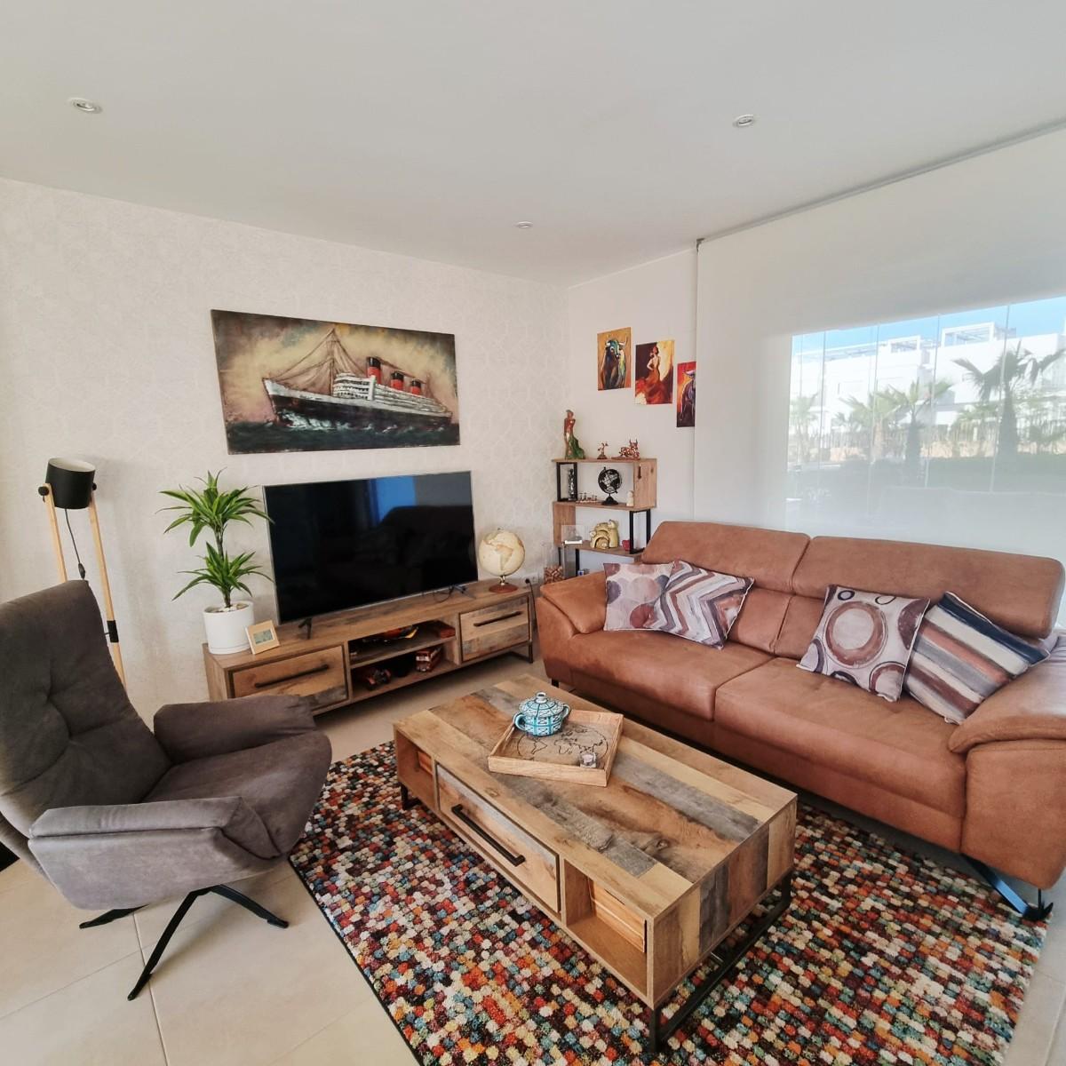 Apartamento en Venta en Orihuela